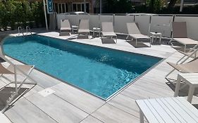 Hotel Mon Pays